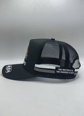 Concreters 2.0 Trucker Cap