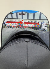 AUTISM AWARENESS 2.0 TRUCKER CAP
