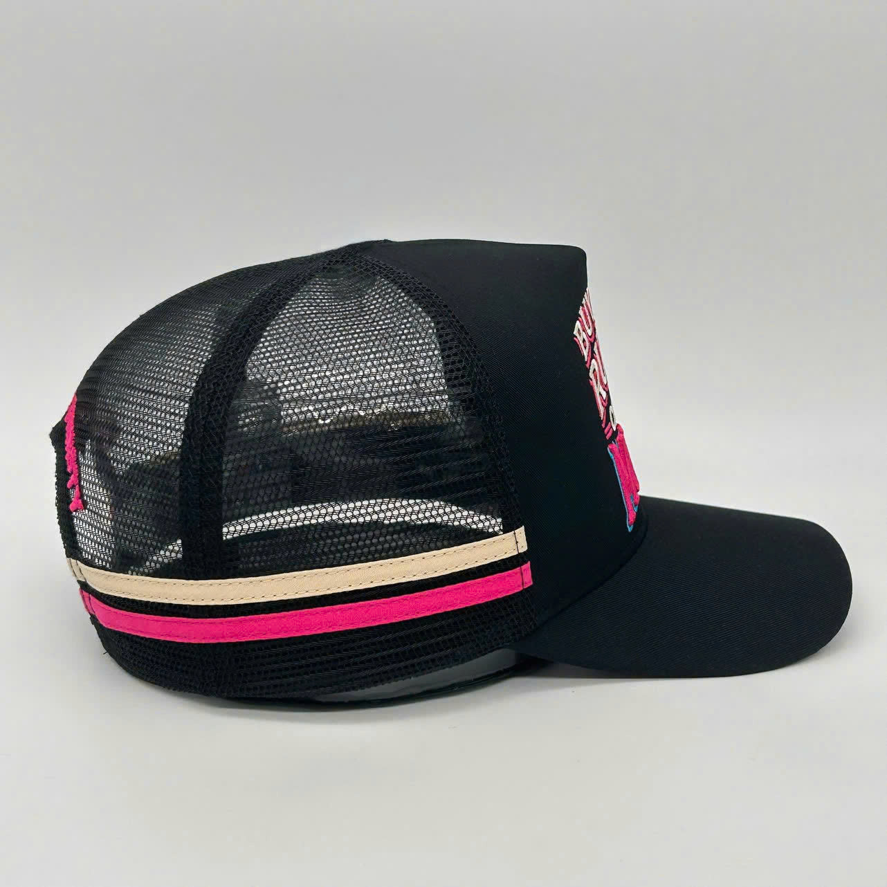 BUY ME A RUMMY TRUCKER CAP