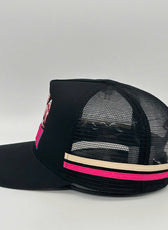BUY ME A RUMMY TRUCKER CAP