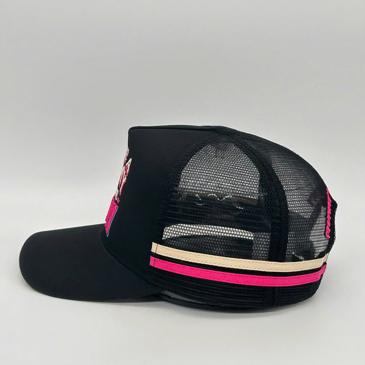 BUY ME A RUMMY TRUCKER CAP