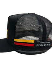 Ich trinke Bundy Trucker Cap