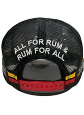 Ich trinke Bundy Trucker Cap
