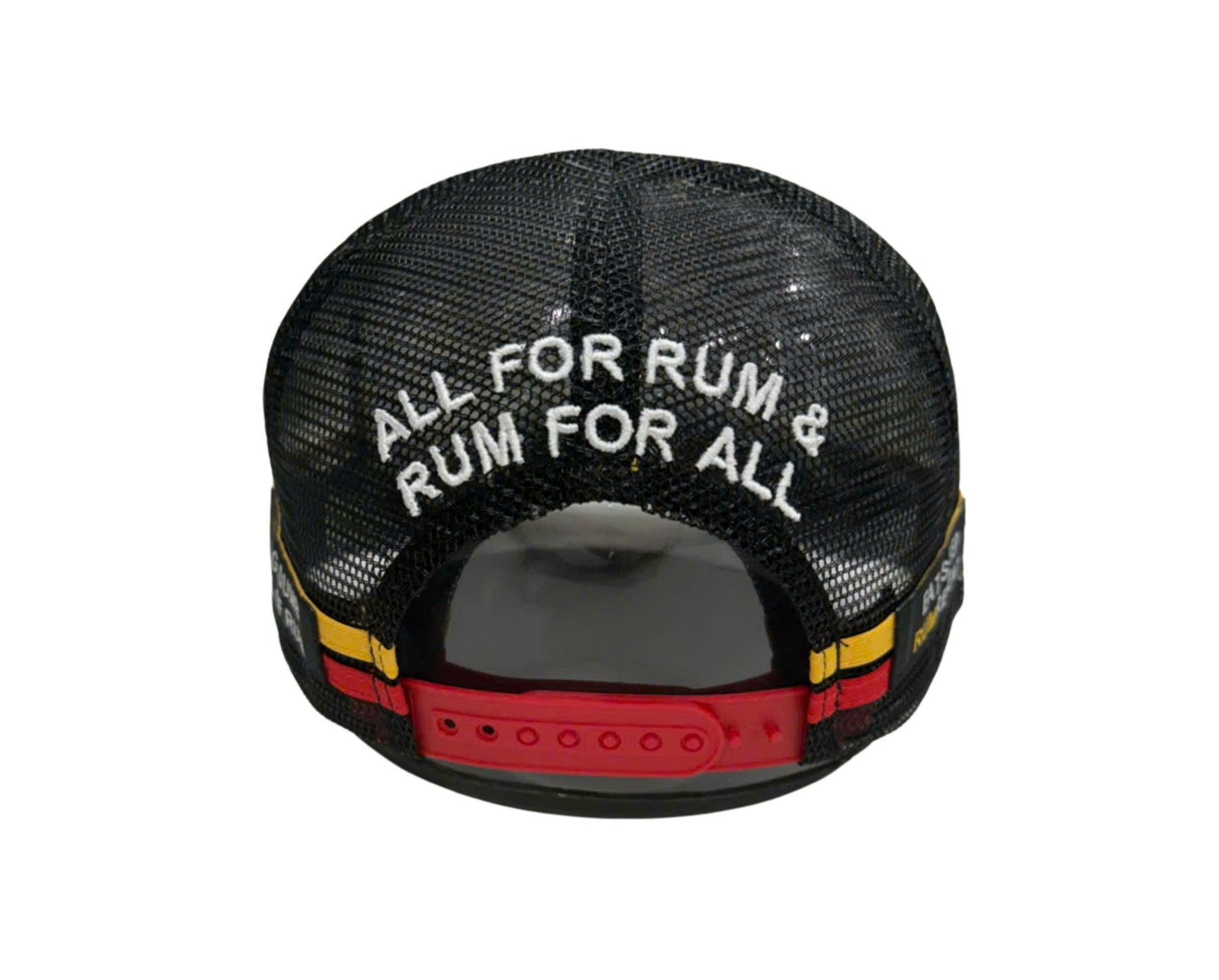 Ich trinke Bundy Trucker Cap