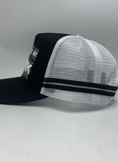 YOU MIGHT BE DRUNK TRUCKER CAP