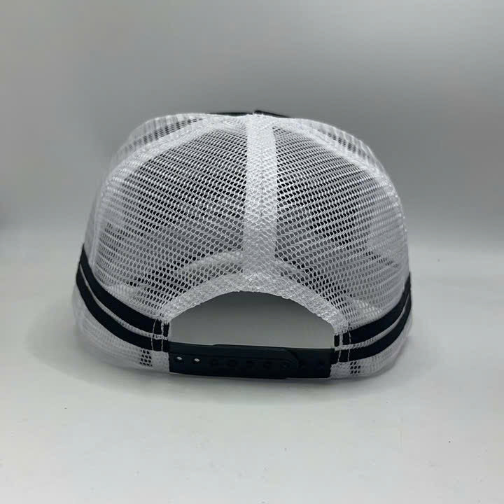 YOU MIGHT BE DRUNK TRUCKER CAP