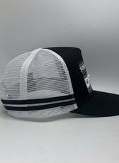 YOU MIGHT BE DRUNK TRUCKER CAP