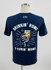 Drinkin' Rums TShirt