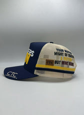 WINNERS WIN TRUCKER CAP