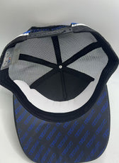 BUCKED UP TRUCKER CAP