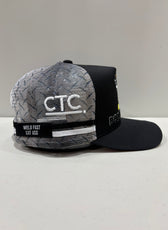 BOILERMAKERS 3.0  TRUCKER CAP