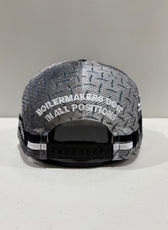 BOILERMAKERS 3.0  TRUCKER CAP