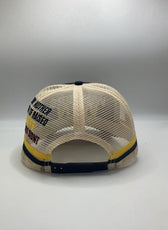 WINNERS WIN TRUCKER CAP