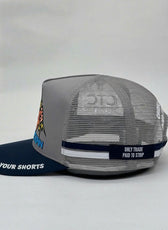 ELEKTRIKER TRUCKER CAP