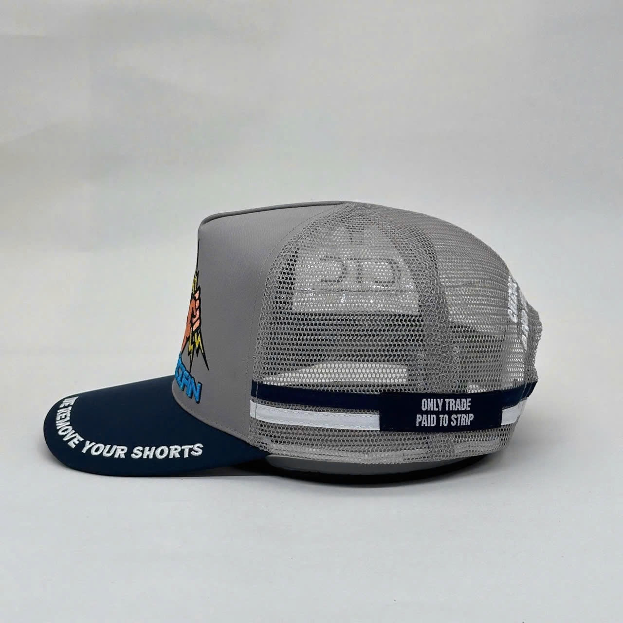 ELEKTRIKER TRUCKER CAP