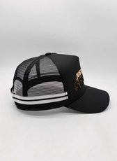 JUST GONNA SEND IT TRUCKER CAP