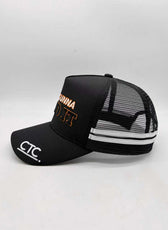 JUST GONNA SEND IT TRUCKER CAP