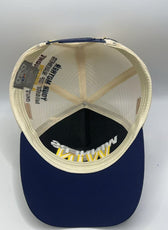 WINNERS WIN TRUCKER CAP