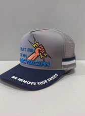ELEKTRIKER TRUCKER CAP