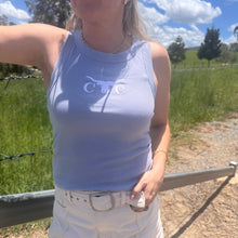 Load image into Gallery viewer, LADIES SINGLET

