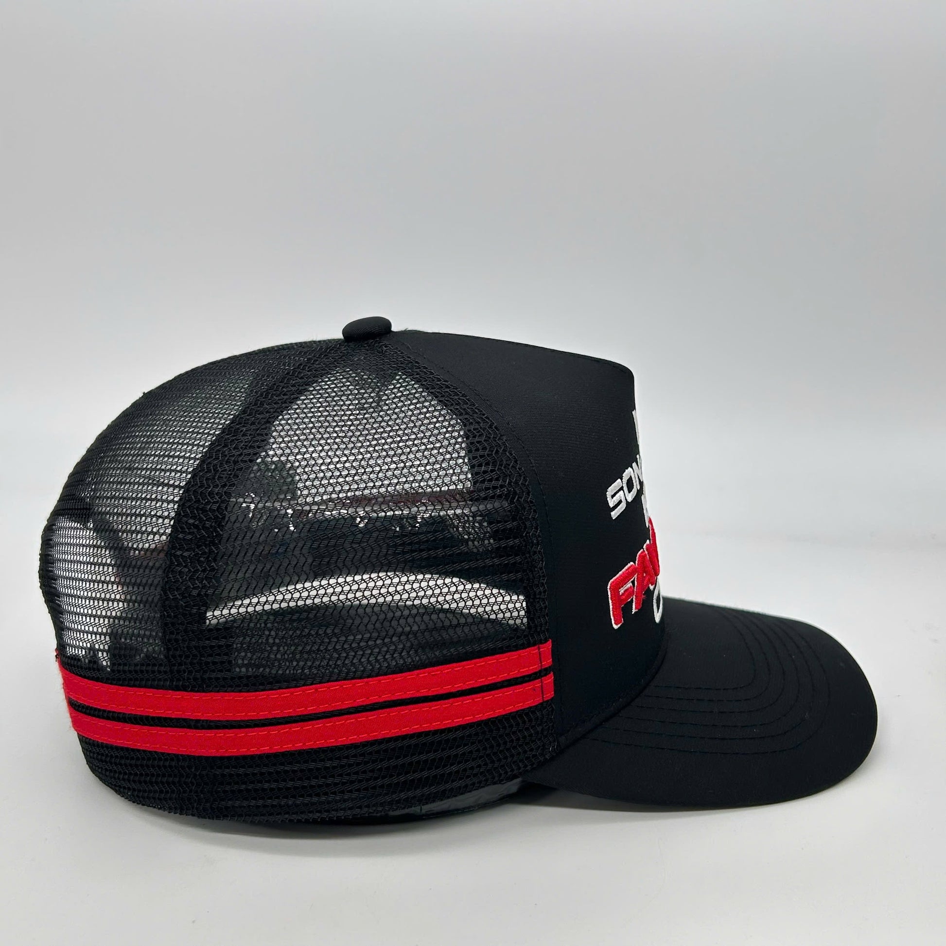 Son In Law Trucker Cap