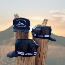 Load image into Gallery viewer, 2.0 DAD BOD TRUCKER CAP RANGE
