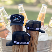 Load image into Gallery viewer, 2.0 DAD BOD TRUCKER CAP RANGE
