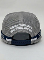 ELEKTRIKER TRUCKER CAP