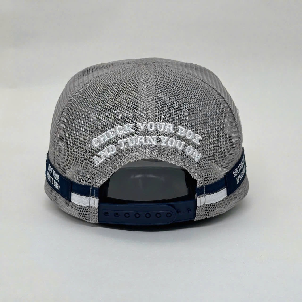 ELEKTRIKER TRUCKER CAP