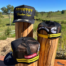 Load image into Gallery viewer, THE BIG PUPPA TRUCKER CAP RANGE
