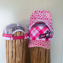 Load image into Gallery viewer, The Girls Trucker Cap
