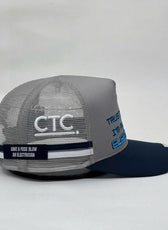 ELEKTRIKER TRUCKER CAP