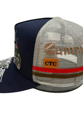 KENWORTH JUNIOR TRUCKER CAP