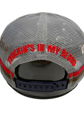 KENWORTH JUNIOR TRUCKER CAP