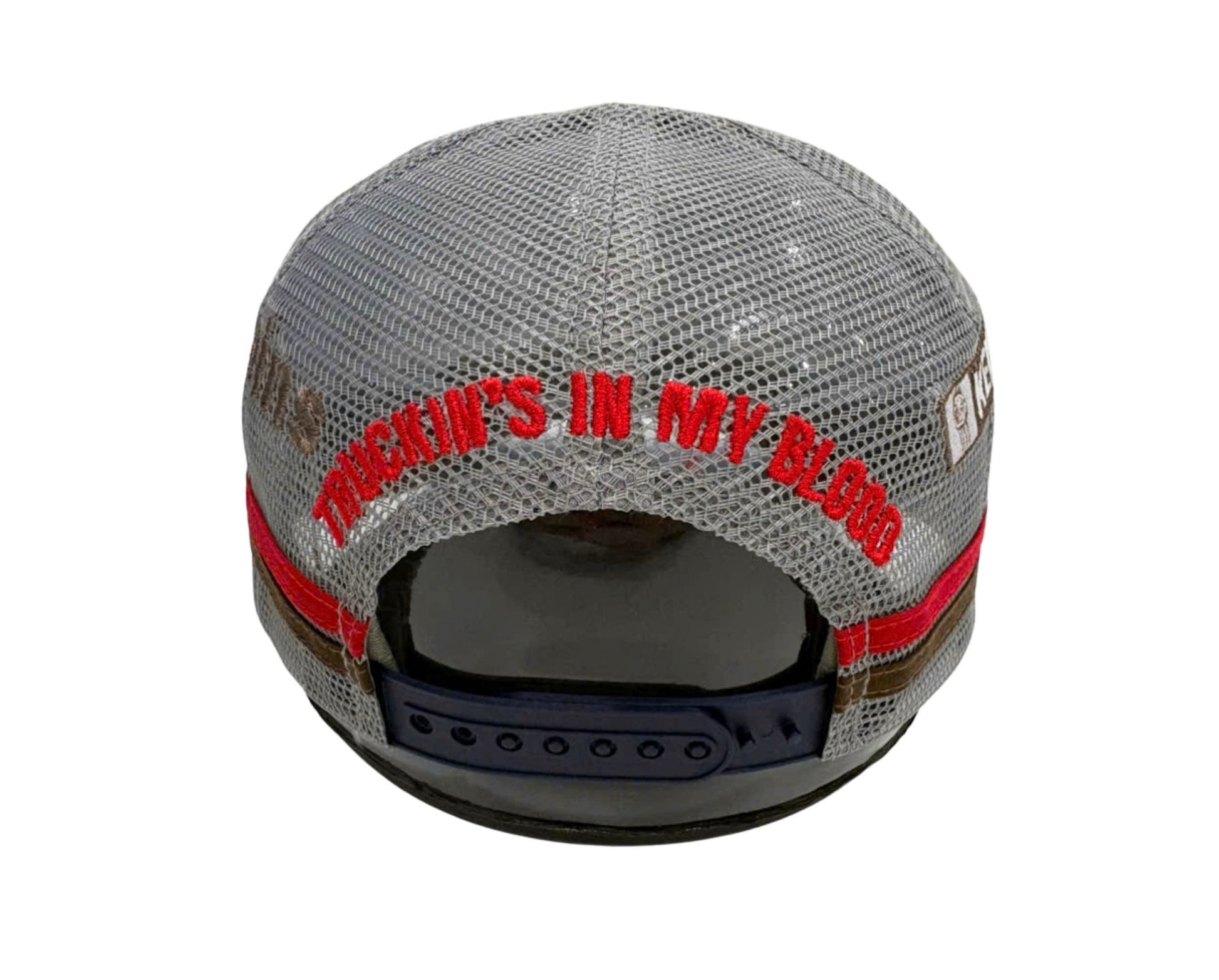 KENWORTH JUNIOR TRUCKER CAP