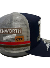 KENWORTH JUNIOR TRUCKER CAP