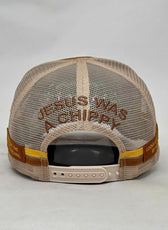 CHIPPIES REVAMP TRUCKER CAP