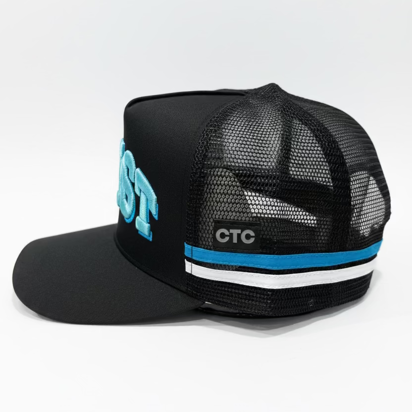 FEUCHTE TRUCKER CAP