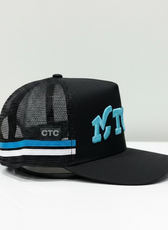 FEUCHTE TRUCKER CAP
