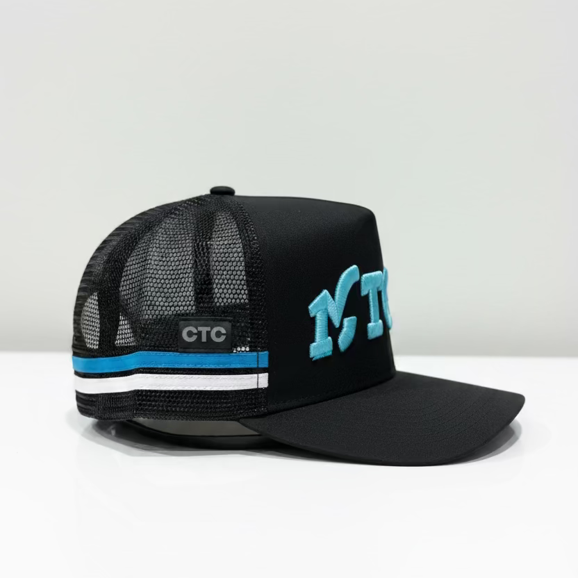 FEUCHTE TRUCKER CAP
