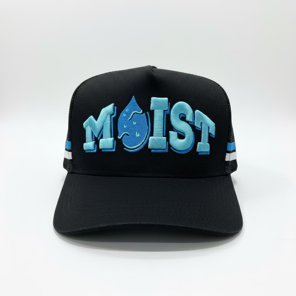 FEUCHTE TRUCKER CAP
