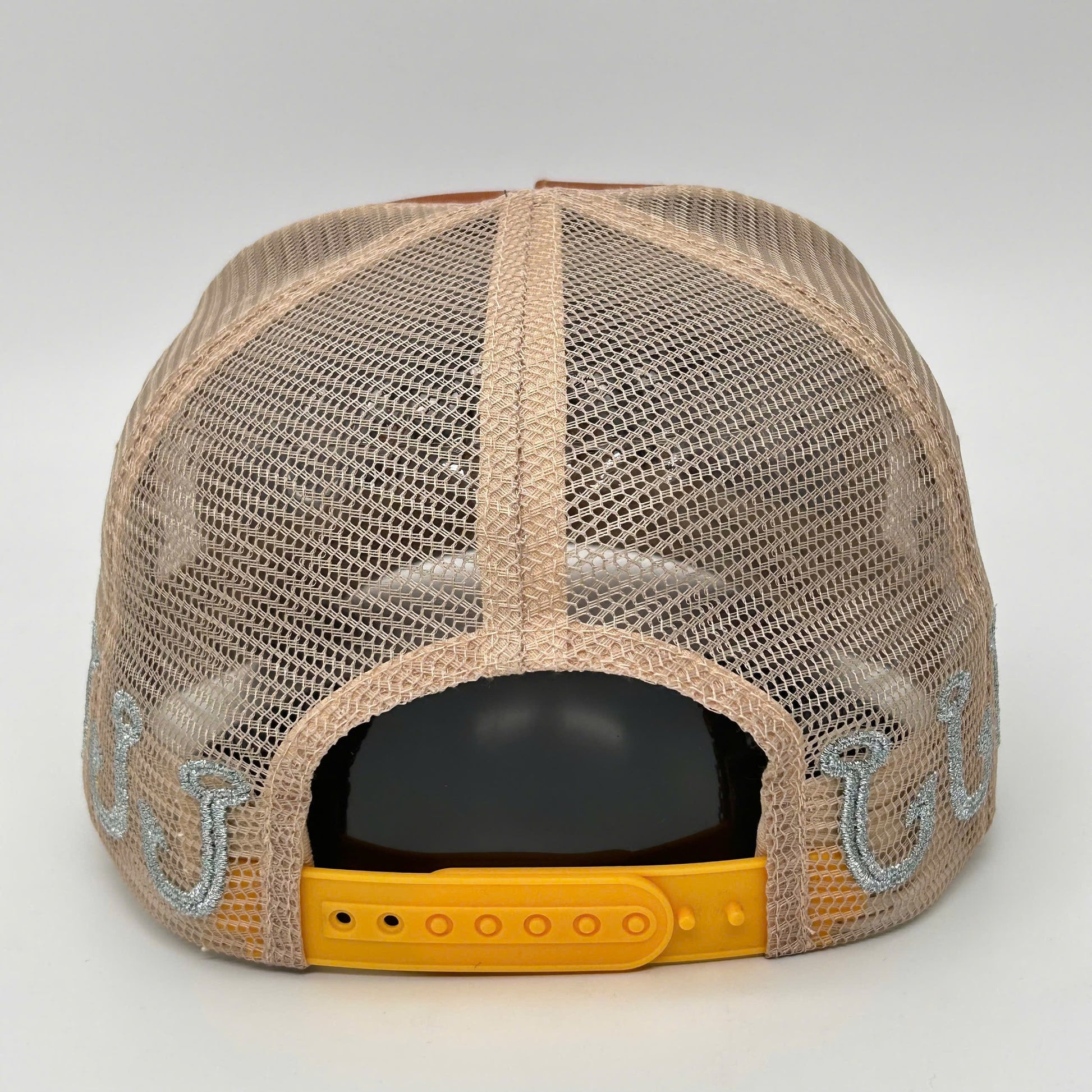 BAD DAY TO BE A FISH TRUCKER CAP