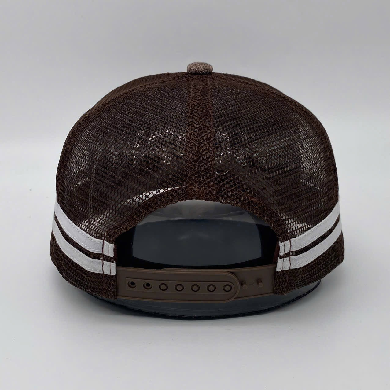 LINEN RANGE TRUCKER CAP