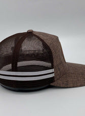 LINEN RANGE TRUCKER CAP