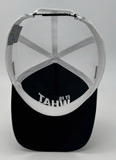 IT IS WHAT IT IS TRUCKER CAP