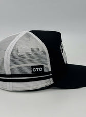 IT IS WHAT IT IS TRUCKER CAP