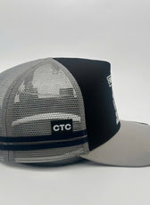 KENWORTH BEER AND BOOBS - I’M A SIMPLE MAN TRUCKER CAP