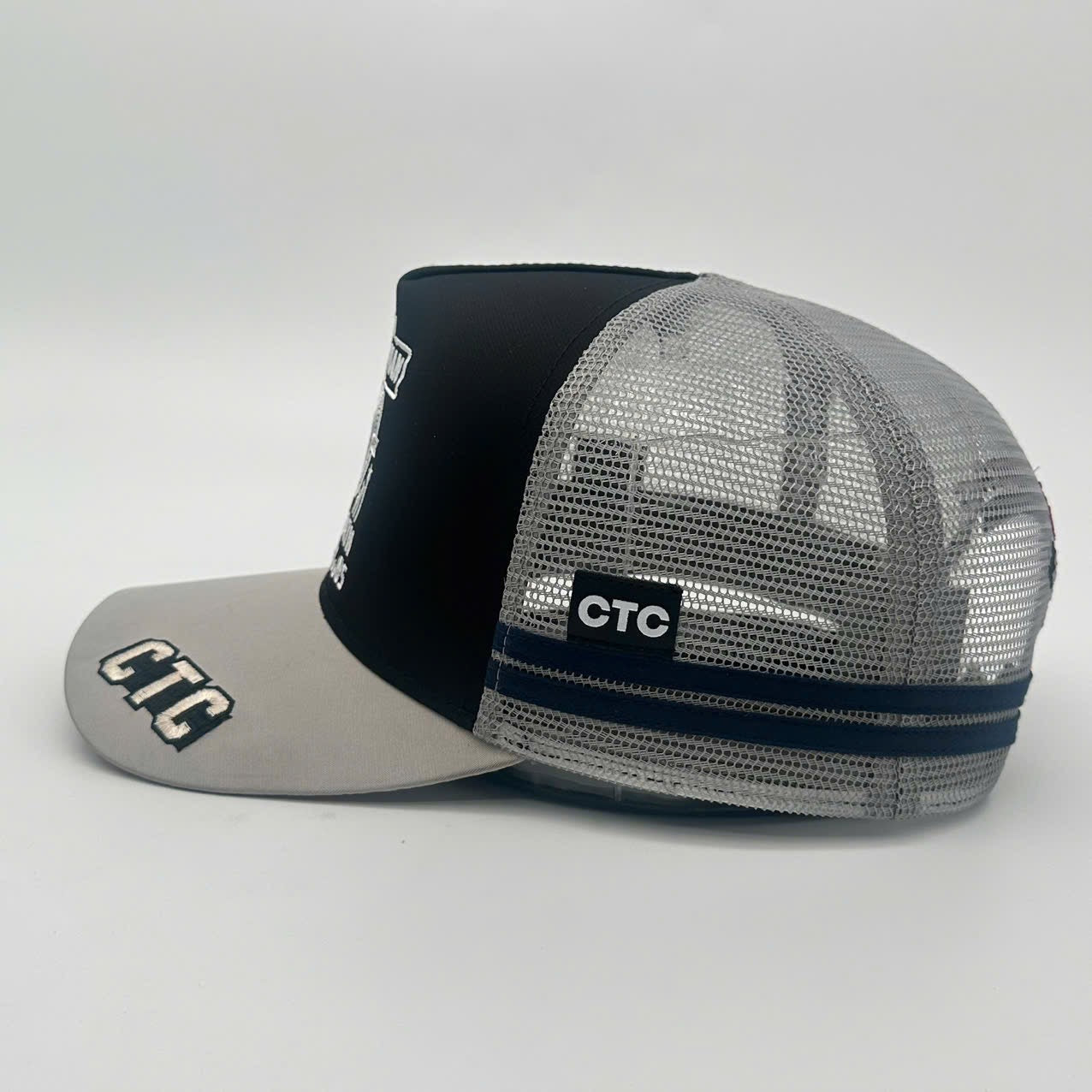 KENWORTH BEER AND BOOBS - I’M A SIMPLE MAN TRUCKER CAP