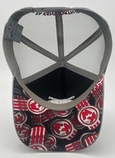 KENWORTH BEER AND BOOBS - I’M A SIMPLE MAN TRUCKER CAP