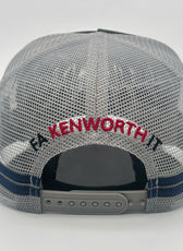 KENWORTH BEER AND BOOBS - I’M A SIMPLE MAN TRUCKER CAP